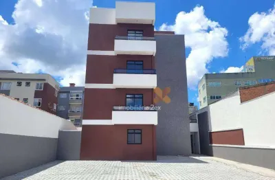 Apartamento Garden com 3 dormitórios à venda por R$ 545.000,00 - São Cristóvão - São José dos Pinhais/PR