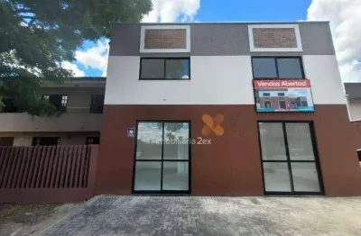 Sala à venda, 21 m² por R$ 209.900 - São Cristóvão - São José dos Pinhais/PR