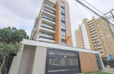 Cobertura com 3 dormitórios à venda, 86 m² por R$ 877.000,00 - São Pedro - São José dos Pinhais/PR