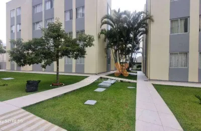 Apartamento com 3 dormitórios à venda, 49 m² por R$ 369.000,00 - Portão - Curitiba/PR