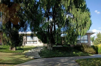 Casa à venda, 750 m² por r$ 12.800.000,00 - são lourenço - curitiba/pr