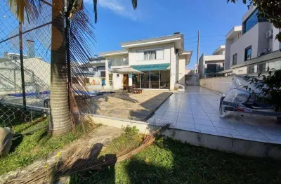 Casa com 5 dormitórios à venda, 612 m² por r$ 3.200.000,00 - jardim das américas - curitiba/pr