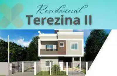 Sobrado com 3 dormitórios à venda, 114 m² por r$ 600.000,00 - cajuru - curitiba/pr