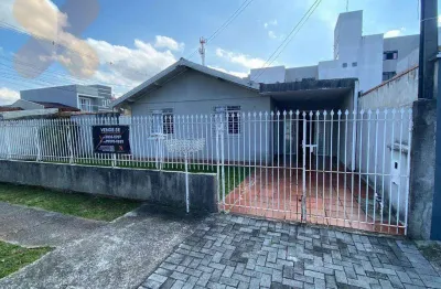 Casa à venda, 120 m² por r$ 680.000,00 - afonso pena - são josé dos pinhais/pr