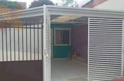 Casa com 2 dormitórios à venda, 53 m² por r$ 240.000,00 - vila ipanema - piraquara/pr