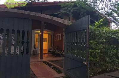 Casa com 4 dormitórios à venda, 165 m² por r$ 435.000,00 - cibratel i - itanhaém/sp