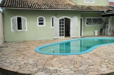 Edícula com 2 dormitórios à venda, 82 m² por r$ 360.000,00 - balneário jardim de itanhaém (f/grandesp) - itanhaém/sp