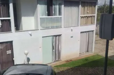 Sobrado com 2 dormitórios à venda, 66 m² por r$ 210.000,00 - cibratel ii - itanhaém/sp