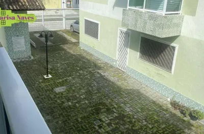 Sobrado com 2 dormitórios, 70 m² - venda por r$ 240.000 ou aluguel por r$ 1.910/mês - cibratel ii - itanhaém/sp