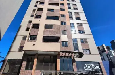 Apartamento com 2 quartos à venda na Rua Doutor Manoel Pedro, 430, Cabral, Curitiba