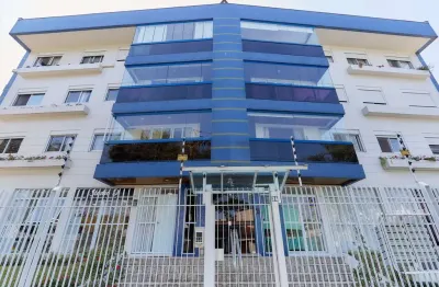 Apartamento com 3 quartos à venda na Rua Doutor Pedro Augusto Menna Barreto Monclaro, 36, Água Verde, Curitiba