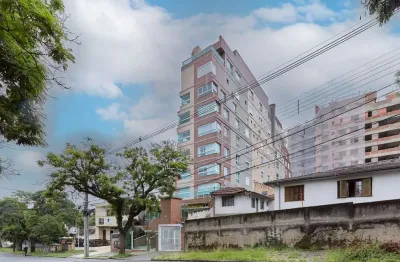 Cobertura com 3 quartos à venda na Rua Castro, 800, Água Verde, Curitiba