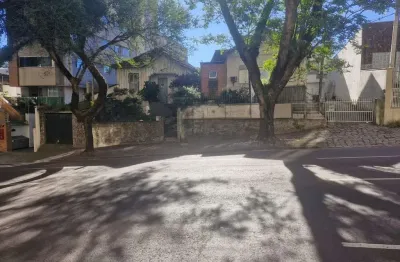 Terreno à venda na Rua Padre Agostinho, 1802, Bigorrilho, Curitiba