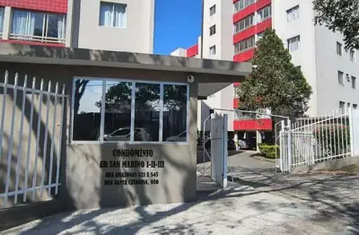 Apartamento com 2 quartos à venda na Rua Amazonas, 521, Água Verde, Curitiba