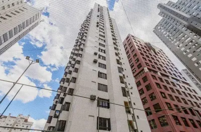Cobertura com 4 suítes e 641,39 m² de área no água verde, curitiba-pr