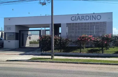 Terreno em condomínio no bairro ipê em são josé dos pinhais-pr: 239m²