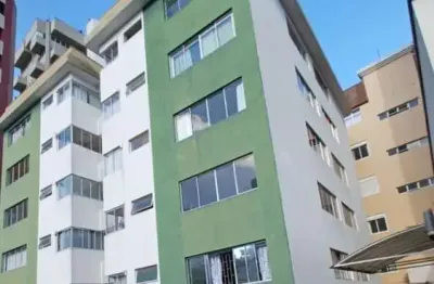 Apartamento com 1 dormitório à venda, 47 m² por r$ 559.000,00 - batel - curitiba/pr