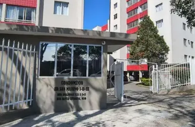 Apartamento com 2 dormitórios à venda, 48 m² por r$ 490.000,00 - água verde - curitiba/pr