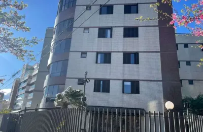 Apartamento com 3 dormitórios à venda, 111 m² por r$ 845.000,00 - boa vista - curitiba/pr