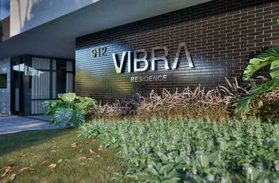 Studio à venda, 32 m² por r$ 373.757,71 - água verde - curitiba/pr