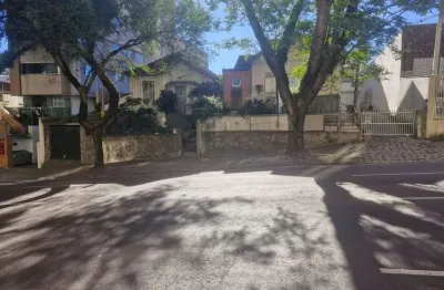 Terreno à venda, 946 m² por r$ 3.600.000,00 - bigorrilho - curitiba/pr