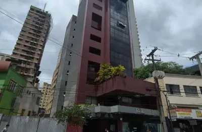 Sala comercial à venda na Avenida Vicente Machado, 219, Centro, Curitiba