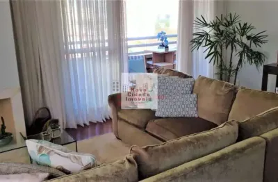 Apto c/ 3 suítes e 2 vagas à venda na vila olímpia - 8147832