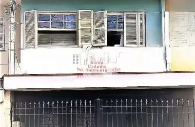 Casa com 3 quartos à venda no Planalto Paulista, São Paulo 