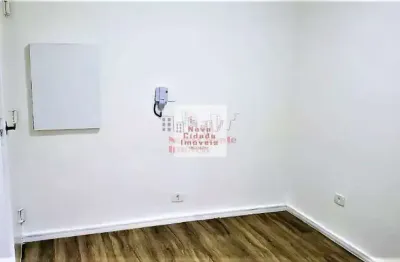Sala comercial para alugar no Jardim Paulistano, São Paulo 