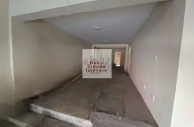 Vila olímpia! sobrado comercial perto das faculdades sem vaga - 8147580