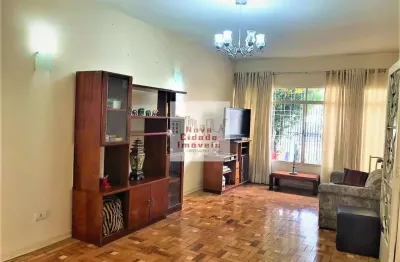 Casa com 3 quartos à venda no Brooklin Paulista, São Paulo 