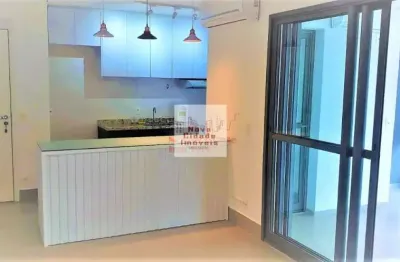 Apartamento com 2 quartos à venda na Vila Olímpia, São Paulo 