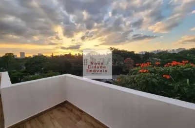 Apartamento com 3 quartos à venda no Jardim Paulista, São Paulo 