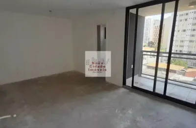 Vila olímpia! studio de 31 m² c/ 1 vaga para locação com 1 vaga - st2499