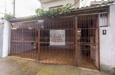Moema - casa à venda em futura área de incorporação! - ca2498