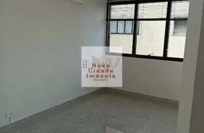 Vila clementino!!! 48 m² conjunto comercial aluguel - sa2497