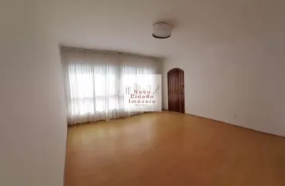 Apartamento com 3 quartos à venda na Vila Nova Conceição, São Paulo 