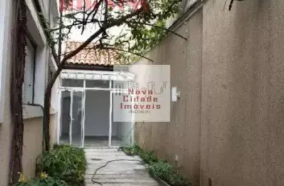 Vila olímpia - prédio mono comercial para locação! - pr0002