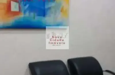 Moema - conjunto comercial 36 m² p/ locação c/ 2 vagas - cj0115