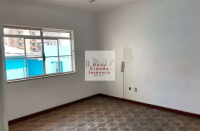 Vila nova conceição! sobrado para locação com 3 quartos sem vaga - 8148183