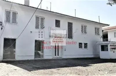 Moema! imóvel com 1500 m² em avenida para locação comercial - 8148028