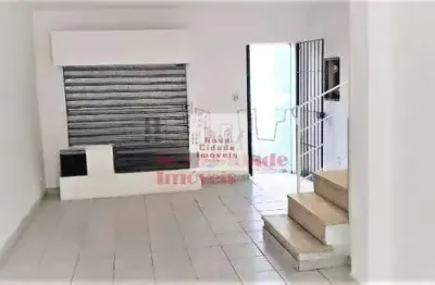 Vila olímpia - casa comercial c/ 110 m² à venda! - 8148022