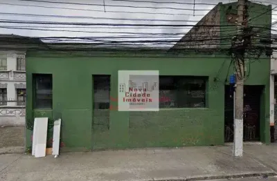 Pinheiros - galpão com 770 m² pronto para uso comercial - 8147946