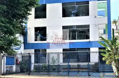 Sala comercial à venda em Pinheiros, São Paulo 