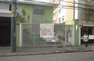 Vila olímpia! sobrado comercial reformado com 2 vagas à venda - 8147252