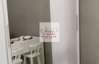 Vila olímpia! apto 1 dorm reformado (40 m²) à venda c/ 1 vaga - ap0757