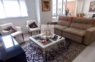 Vila olímpia! apto 3 dorms (92 m²) mobiliado à venda e/ou locação - ap0828