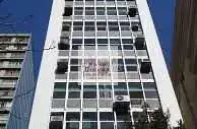 Av paulista! conjunto comercial vão livre com 125,90 m² para venda - sa2536