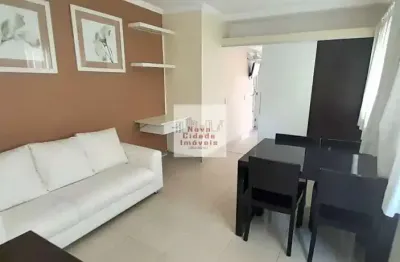Apartamento com 1 quarto à venda na Vila Olímpia, São Paulo 