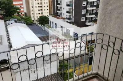 Vila olímpia! apto. de 56 m² p/venda 2 dorms. 1 banh. 1 vaga - ap2577